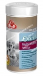 8 in 1 Multi Vitamin Senior — мультивитамины для стареющих собак, 70 таблеток