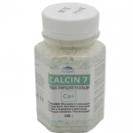 Ахатинка Calcin 7 семь видов природного кальция