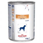 Royal Canin Gastro-Intestinal Low Fat (Роял Канин ГАСТРО ИНТЕСТИНАЛ ЛОУ ФЕТ) консервы для собак 410 г