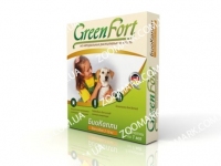 Green Fort Био — капли от блох и клещей для мелких собак