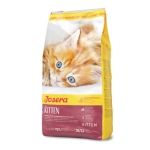 Josera Kitten корм для котят 2кг