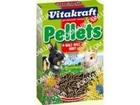 Корм PELLETS для кроликов 1 кг, Vitacraft