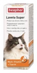 Laveta Super — Витамины для шерсти кошкам