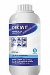 Декавит — поливитаминный оральный препарат 10 мл