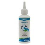 Canivita Canina — витаминно-минеральный тоник при стрессовых ситуациях