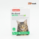 Bio Band — ошейник от насекомых для кошек