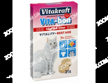 Вита-бон — витамины для кошек старше 7 лет