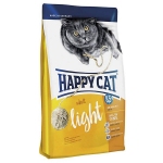 Happy cat корм для кошек Сюприм Лайт