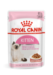 Royal Canin Kitten instinctive Консервы  (Роял Канин Киттен Инстинктив) для котят 100 г