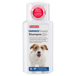 Беафар шампунь IMMO для собак инсектицидный 200 мл