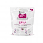 Brit Care L Junior с ягненком и рисом  для щенков крупных пород
