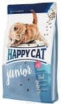 Happy cat Supreme корм для котят Юниор