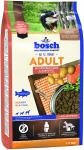 Bosch (Бош) Adult - Salmon & Potato корм для собак