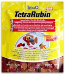 Тetra RUBIN корм для усиления красного цвета рыб