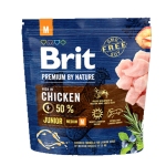 Brit M Premium Junior