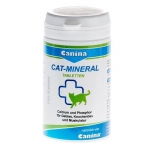 Cat Mineral tabs минеральный комплекс