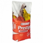 Prestige Корм для крупных попугаев 15кг +1,5 кг