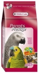 Корм для крупных попугаев 1кг Prestige 217955