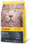 JOSERA Catelux корм для длинношерстных кошек