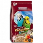Корм Versele-Laga Prestige Premium для волнистых попугаев 1 кг