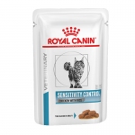 Royal Canin Digest sensitive (Роял Канин Дайджест Сенситив) консервы для кошек 85 г
