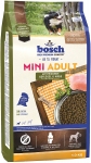 Bosch (Бош) Mini Adult с птицей и просом 1кг