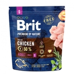 Brit S Premium Adult