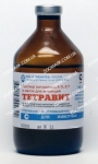Тетравит — витаминный препарат 100 мл