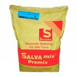 Salva Mix Премикс КРС, 25 кг