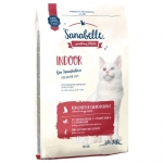 Sanabelle INDOOR для кошек домашнего содержания