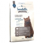 Sanabelle URINARY для кошек с проблемами мочевыделительной системы