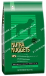 Nutra Nuggets Performance (Нутра Нагетс зеленая)