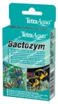 Тetra Aqua Bactozym — кондиционер для стабилизации биологического равновесия, 10 капсул