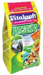Корм для попугаев с перцем Amazonian 750г, Vitacraft