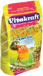 Корм для попугаев неразлучников African. 750г, Vitacraft