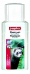 Shampoo For Ferrets — шампунь для хорьков 200 мл, Beaphar 12824