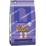 Nutra Nuggets Puppy (Нутра Нагетс фиолетовая) для щенков