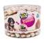 Lolo pets Банка трубочки фруктовые 60шт 710 гр 80996