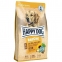 Happy Dog Naturcroq Geflugel & Reis Сухой корм для взрослых собак с птицей и рисом