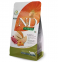 Сухой корм Farmina N&D Grain Free Pumpkin Duck & Cantaloupe Adult для взрослых кошек, с уткой и тыквой, 1,5 кг