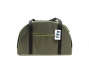 Сумка Диско оксфорд хаки, 50х31х18 см