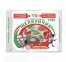 Тісто-брикети Лускунчик (Лускунчик) проти гризунів фільтр-пакет червоно-зелені 150 г.