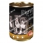 DN Piper Junior Dog с куриными желудками и рисом 400 гр