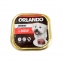 Orlando паштет с говядиной 300г