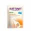 Kattovit Diet Urinary Влажный корм для кошек кусочки индейки в соусе, 85 г
