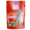 ПанКот консервы для кошек ягненок в соусе 100г 141050