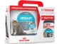 АКЦИЯ Royal Canin Urinary Care - сухой корм для поддержания здоровья мочевыделительной системы у кошек 2 кг + 12 паучей