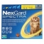 Nexgard Spectra (Нексгард Спектра) - таблетки для собак от блох и клещей
