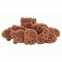 Lolo pets печиво зоологічне шоколадне м 950г 80955