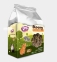 Bloomy подорожник для грызунов, 75 г, LoloPets
